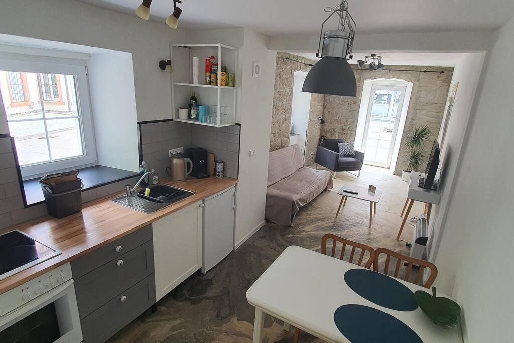 Apartment Steinwald In Oberndorf Oberndorf am Neckar Kültér fotó