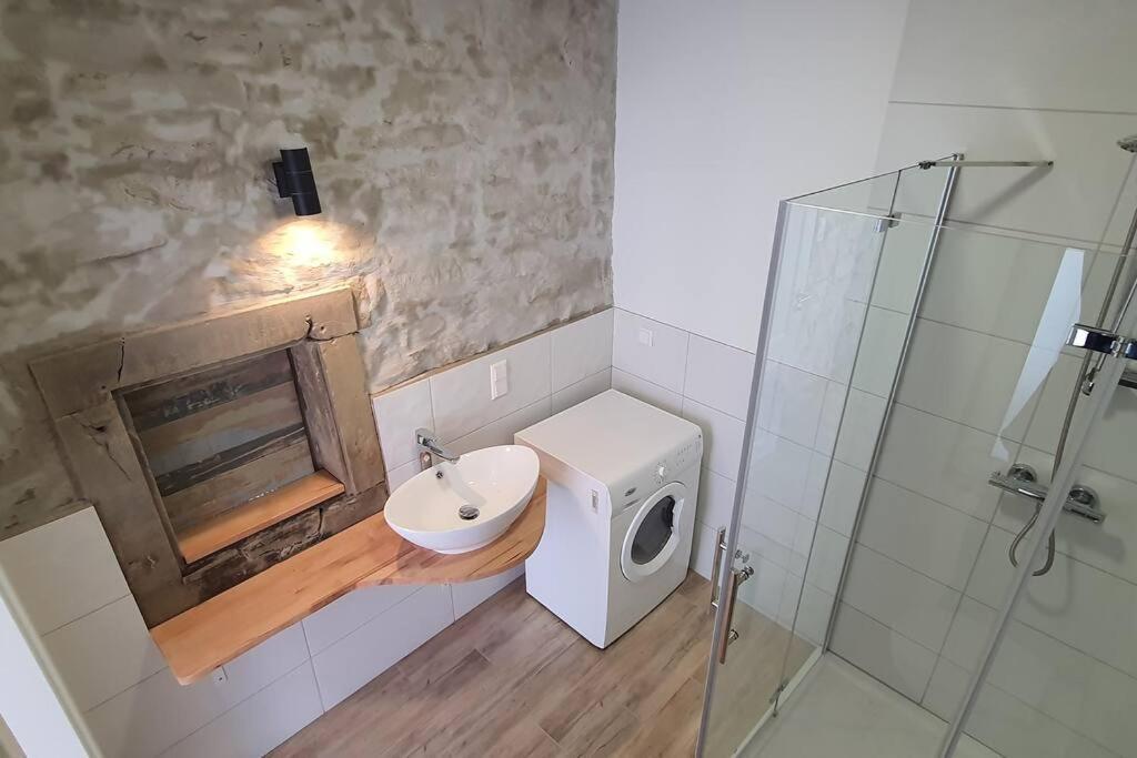 Apartment Steinwald In Oberndorf Oberndorf am Neckar Kültér fotó