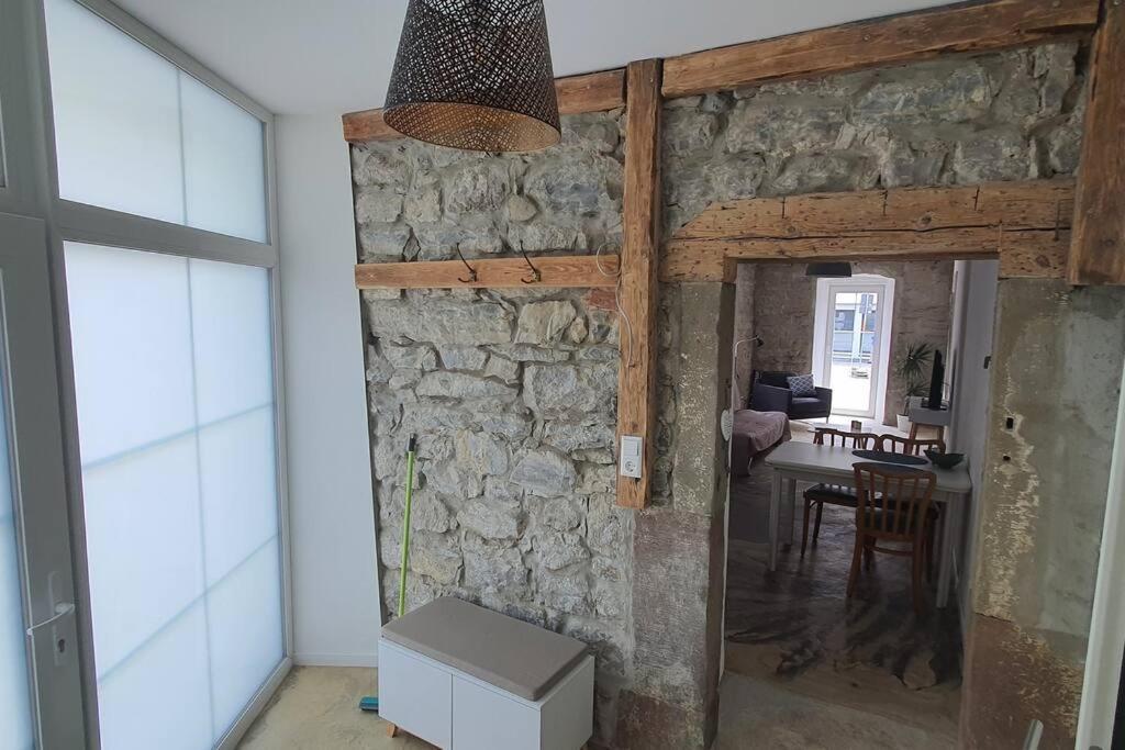 Apartment Steinwald In Oberndorf Oberndorf am Neckar Kültér fotó
