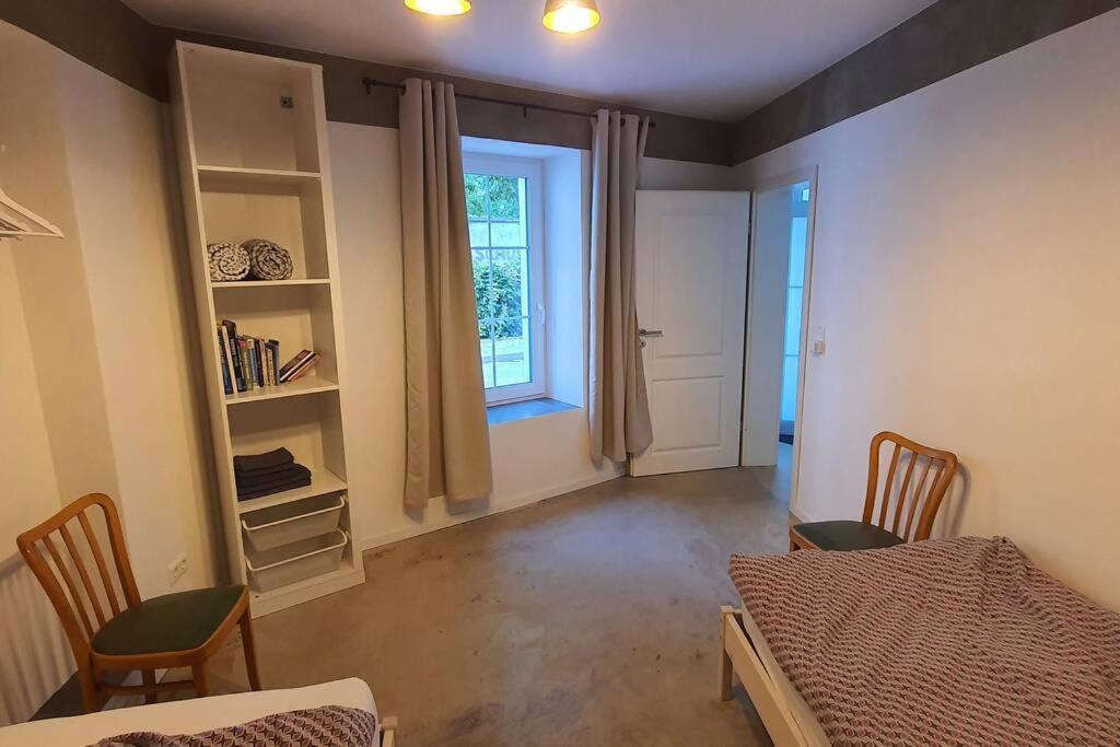 Apartment Steinwald In Oberndorf Oberndorf am Neckar Kültér fotó